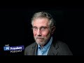 NYT Columnist Paul Krugman on The Debt Ceiling