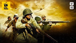 Battle Force, unité spéciale - Scott Martin - Film complet en français - Action/Guerre - HD 1080