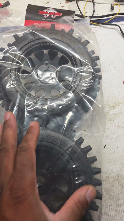 New Taylor RC Assembled Super spikes #taylorrc #new #wow #omg #newvideo #news #fyp #freefire #fun