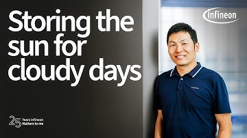 Empowering a Sustainable Future with Solar Energy | Infineon