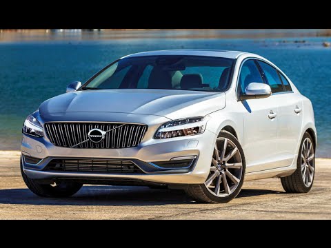 2017 Volvo S80 You 2017 Volvo S80