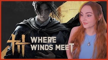 🍃Where Menus Meet✨ Newbie hunting for Bosses! | Expert Diff.