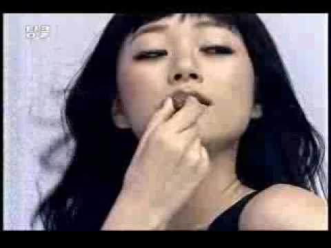 롯데 팅클 김효진 CF