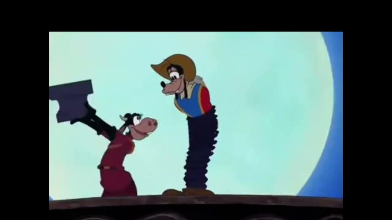Mickey Donald Goofy The Three Musketeers Chains Of Love Chains of love - Mickey Donald and goofy the three musketeers - YouTube