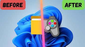 Transform Your Windows 11 Folders for FREE: Unlock Stylish Custom Icons with a Click!