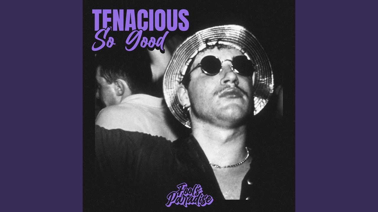 So Good (Extended Mix)