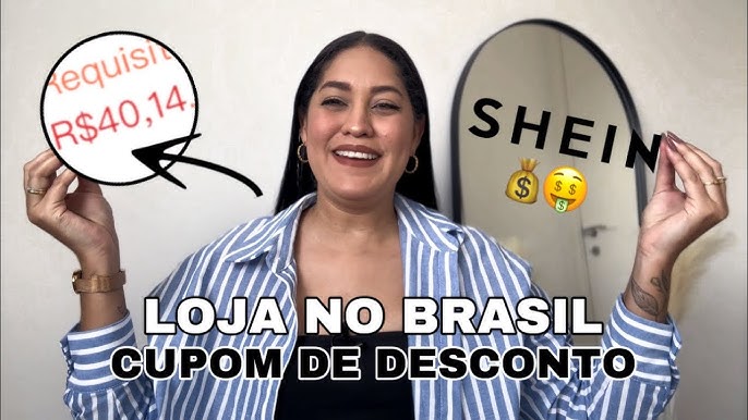 Pq nao consigo aplicar cupom de desconto nacional de setembro 2023