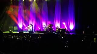 Jeff Beck A Day in the Life BB&amp;T Pavilion Camden NJ Aug 4 2018