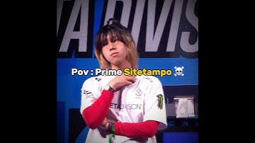 Prime Sitetampo in Esport 🤯🔥 #brawlstars #supercell #viralshort #fyp #clutch #edit