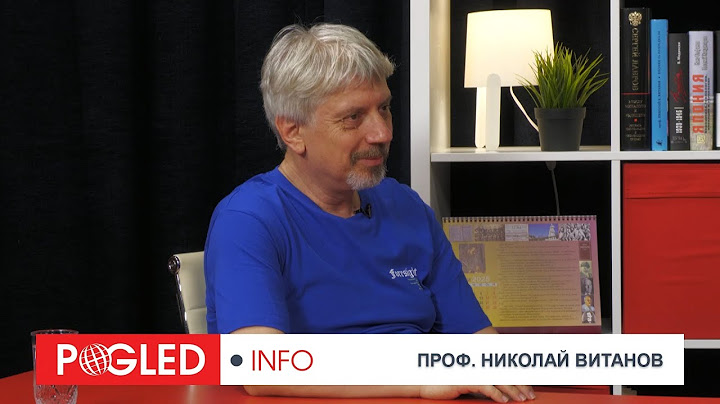 Проф. Николай Витанов: Русия настъпва, положението на Украйна е критично