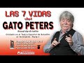 2016 - Las 7 vidas del Gato Peters - Teatro Español de Saladillo 14/10/2016  Parte 1