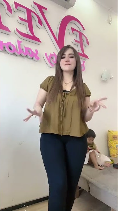Mau Gak Temenin Aku #shorts