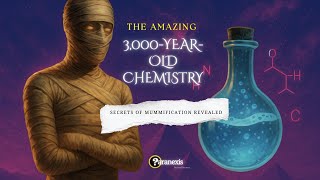 3,000-Year-Old Chemistry Secrets Of Mummification Revealed