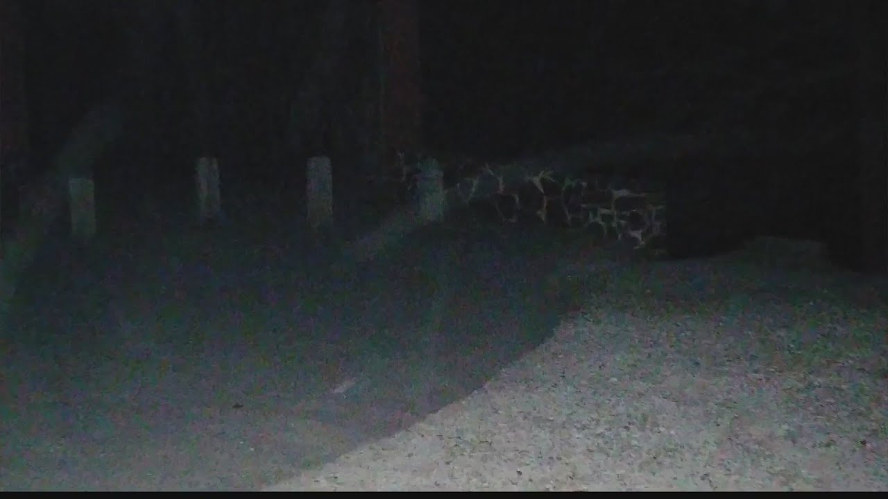 Spooky encounter at Gettysburg kicks of a 20 year love of the paranormal for one local couple