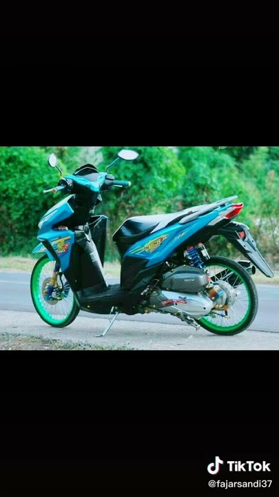 Story Wa Vario Babylook