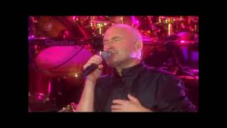 Genesis - Hold On My Heart - Live