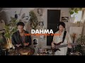 DAHMA (miffrino&re os) | Full Live | HandPan / Bass / Electronic Music