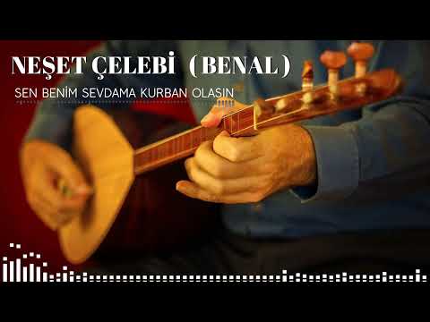 Neşet Çelebi (