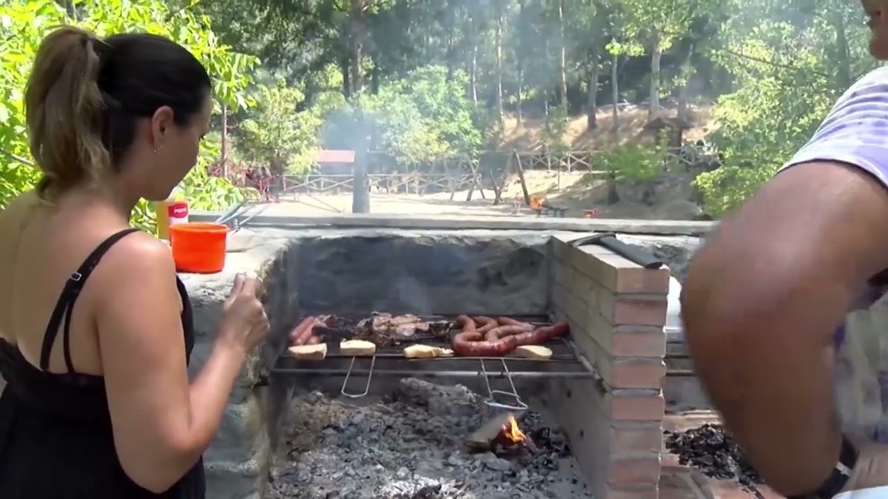 Ferragosto, Prese d'assolto le località marine e montane