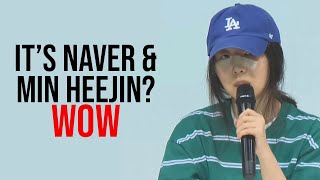 Everything About #minheejin vs #hybe Injunction Hearing: Who Is Lying?