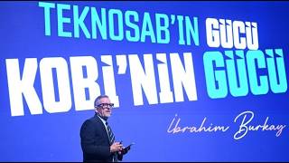 Bursa Ekonomisinde Tarihi Dönüşüm Hamlesi