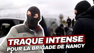 Arrestation musclée d'un gang de cambrioleurs  | Enquête Choc