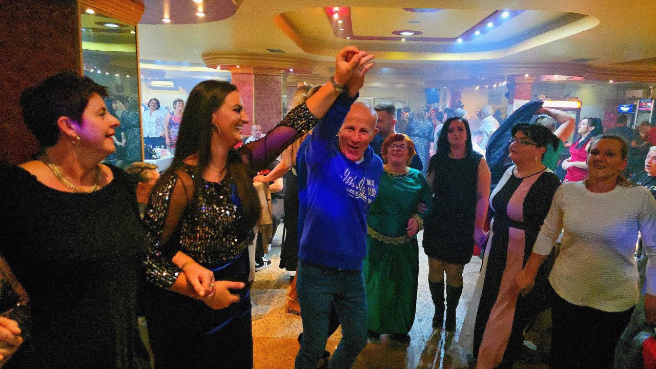 Ovo Se Ne Gleda – Ovo Se Doživi ✨️ Mirza Šut U Visokom, Hotel Džale 28.12.2.2025. 🎹 Amel Sakić.