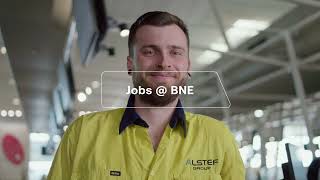 Jobs @ BNE – Baggage handling systems and aerobridges at Alstef Group