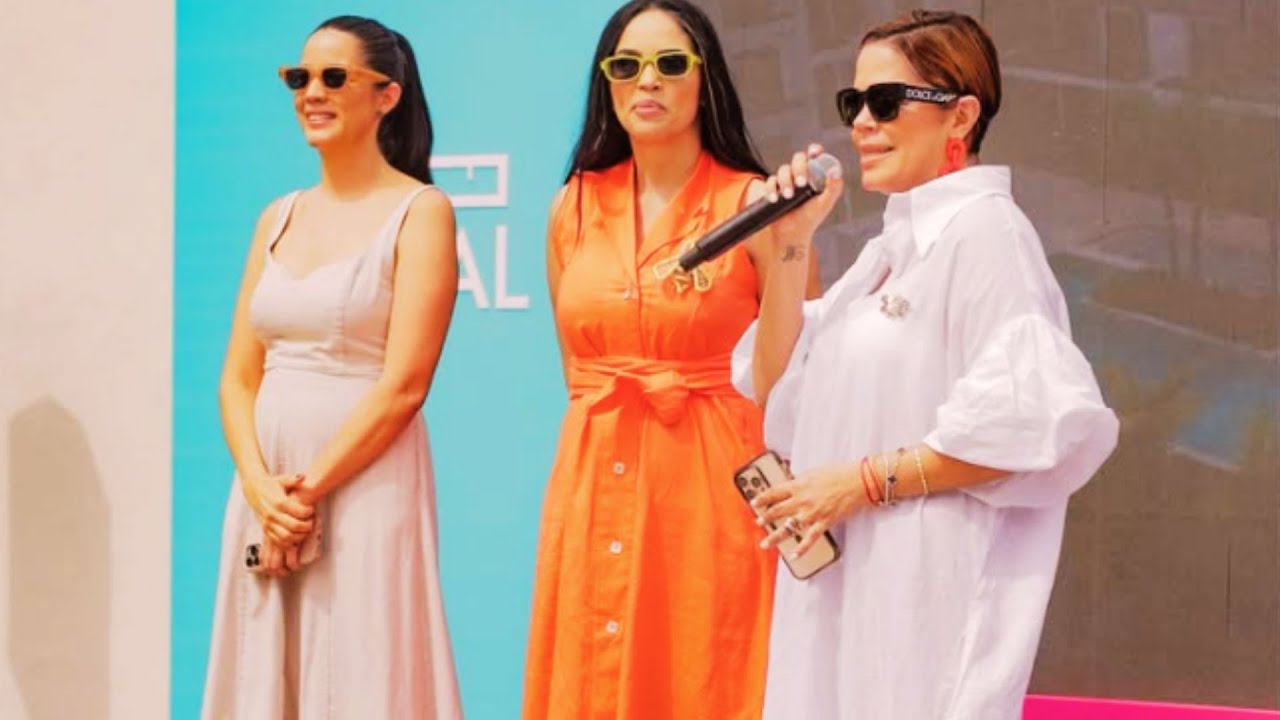 Noval Properties Triunfa con Gran Open House 2025