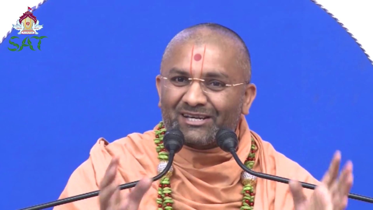 Mahabharat Katha Part 26 | Mahabharat Katha by Satshri Part 26