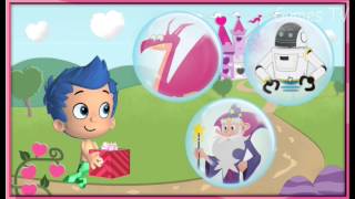 Best Cartoon Network Full 2015 & Bubble Guppies Full Episode Valentine Day
