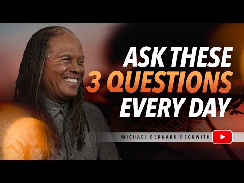 Ask these 3