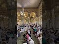 Medine sabah namazı