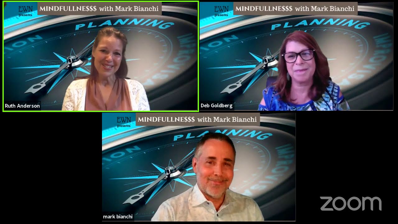 Mindfulne$$$ wth Mark Bianchi