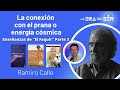 La conexin con el prana o energa csmica ramiro calle