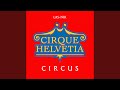 Circus (Instrumental)