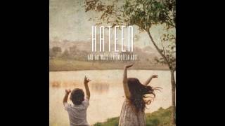 Hateen - Perdendo o Controle (Part Rodrigo Lima) chords