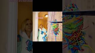 What Do You Think She Has Been Doing? Lady