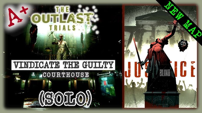The Outlast Trials Halloween Update Now Live - Controller Nerds