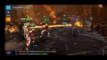 MSF - Node 6 on DD4 bugged