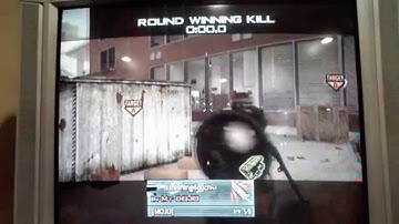 Quick Scoping Montage #1 (first one dont judge) *Read Desciption*