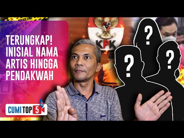 5 Ciri-Ciri Pesohor Yang Diduga Ikut Terseret Dalam Kasus Harvey Moeis | CUMI TOP V class=