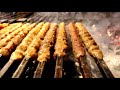 Bohat Sasta BBQ in Lahore | Khoya Seekh Kabab | Malai Boti | Zauq Tikka | کھا کے بتانا کیسا لگا