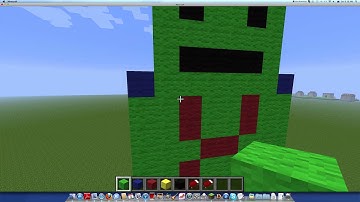 minecraft super heros build 1 martian manhunter