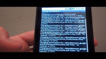 Make Your Huawei Ascend FASTER: Part 2 Clockwork  Mod Recovery