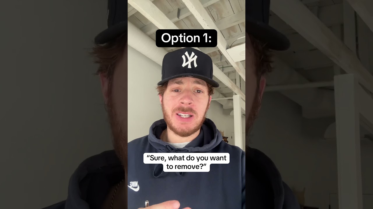 How to handle customers asking your business for a discount 