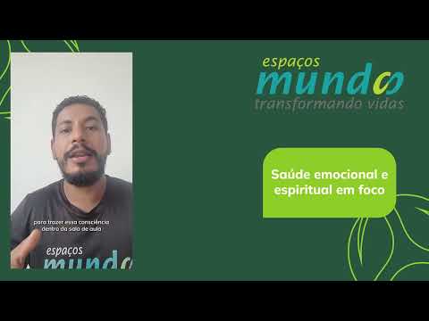 ESPAÇOS MUNDO - INSTITUCIONAL