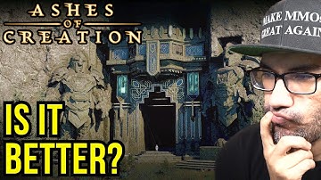 Anvils Starting Zone - Is it Better? | Chat & Chill Monday | Mid At Best