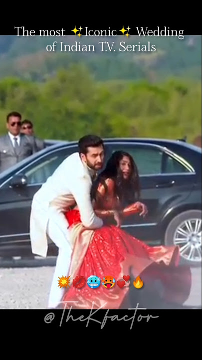 Ishqbaaz🔥💞 #ishqbaaz #iconic #shorts #tv #wedding #drama #starplus #indian #bollywood #edit #song