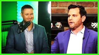 Dave Rubin: Legal Weed Leads To Societal Collapse | The Kyle Kulinski Show